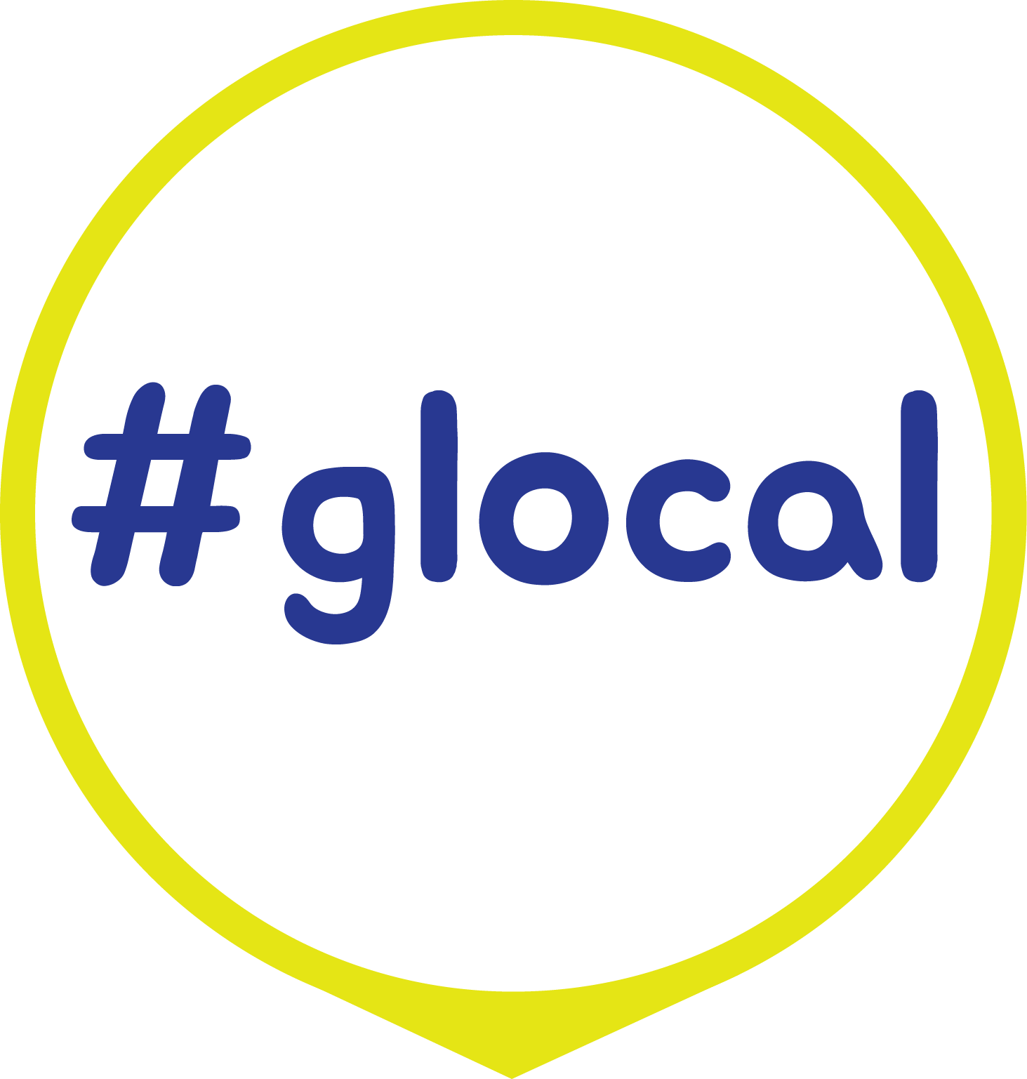 logo glocal